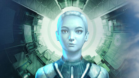anno 2070 - EVA искуственный интеллект