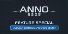 Состоялся релиз Anno 2205