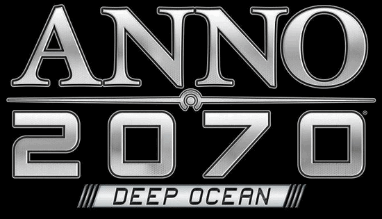 дополнение к anno 2070 - deep ocean